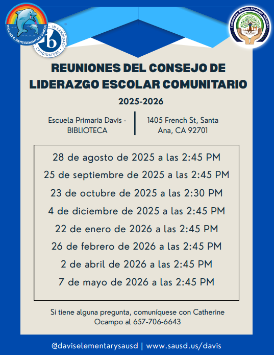 Dates